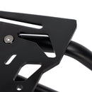 2019-2025 Ducati Hypermotard 950 / SP Rear Luggage Rack Carrier Tube Type