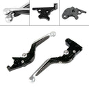 Adjustable Clutch Brake Lever fit for CFMOTO 250SR 250NK CBS 2019-2022