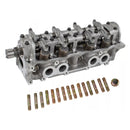 Cylinder Head Mechanical Type F80210225A For Mazda B2000 B2200 626 2.0 2.2
