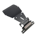 License Plate Holder Bracket fit for Street Twin 900 Bonneville T120 2016-2023