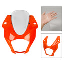 RC390 2022-2023 Windshield WindScreen Headlight Fairing Cover