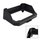 Tachometer Case Speedometer Cover Black Fit For Yamaha Mt-09 24-25 Mt-07 25+