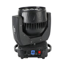 DMX 19x15W RGBW 4in1 LED Wash Zoom Moving Head Beam Light DJ Party Stage Light
