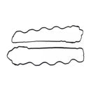 2PCS LH+RH Engine Valve Cover 9L1Z6582D For Ford F-150 V8 5.4L 2004-2010