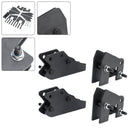 2015-2021 Polaris Ranger 1000 Diesel Crew 3 Inches Lifting Set Front & Rear Suspension