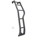 Rear Gate Ladder Kit Left Side For Toyota FJ Cruiser 2007-2021