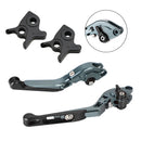 Adjustable Clutch Brake Lever fit for KYMCO AK550 2017-2022