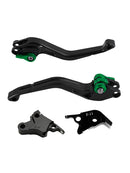 NEW Short Clutch Brake Lever fit for CFMOTO 700CL-X Sport 2021-2024
