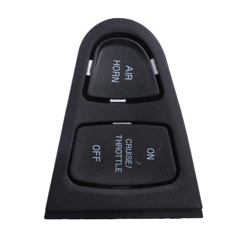 Cruise Control & Horn Switch Button 901-0008 2590922C1 for International 4100