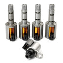 2012-2015 Suzuki Swift  JF015E RE0F11A CTV Transmission Solenoid Kit