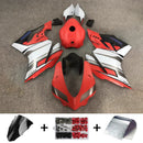 2015-2020 Ducati 1299 Injection Fairing Kit Bodywork Plastic ABS