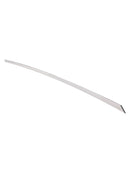 Left Side Upper Rear Door Panel Trim Molding Chrome For Kia Optima 2011-2015