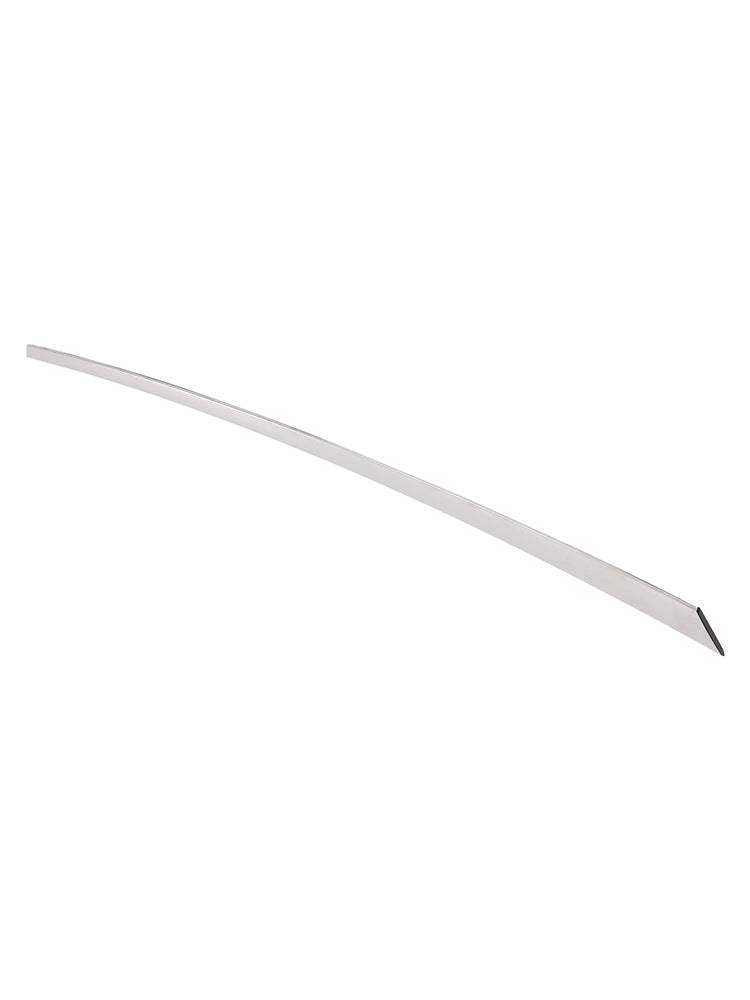 Left Side Upper Rear Door Panel Trim Molding Chrome For Kia Optima 2011-2015