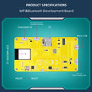 ESP32 Development Board WiFi Bluetooth 2.8" 240*320 Display Touch Screen LVGL
