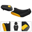 2024-2025 For Suzuki V-Strom250Sx Driver&Passenger Seat Lower Cushion Yellow