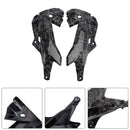 2022-2025 Honda ADV 350 Headlight Side Panels Fairing