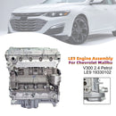 LE9 Engine Assembly For Chevrolet Malibu V300 2.4 Petrol LE9 19330102
