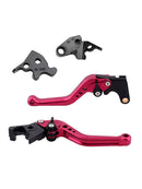 NEW Short Clutch Brake Lever fit for HONDA CRF1100L Africa Twin 2022-2024