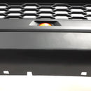 Front Bumper Grill Grille W/ LED Fit Ford F250 F350 2005-2007 Super Duty