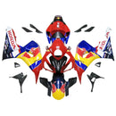 Honda CBR1000RR 2006-2007 Fairing Kit Bodywork Plastic ABS