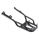 REAR CARRIER TUBE TYPE 锟斤拷?BLACK FOR SPEED 400/SCRAMBLER 400 (2024-2025)
