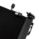 2023-2025 Street Triple 765 R/RS Radiator Cooling Engine Cooler