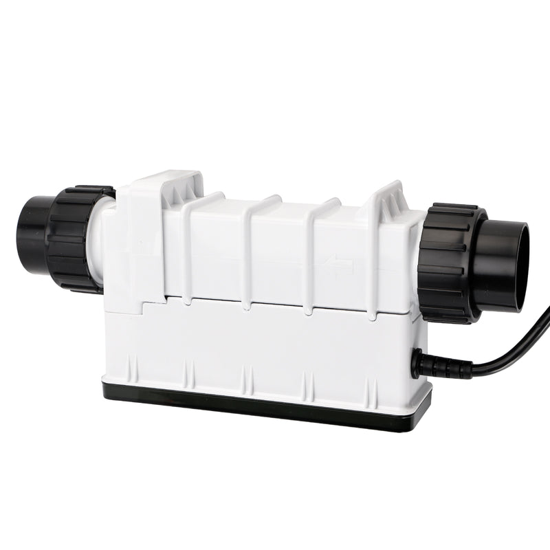 IC40 EC-520555 Replacement Salt Cell Chlorine Generator for In-Ground Pools Up