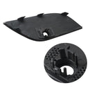 2017-2022 Jeep Grand Cherokee Right Side Bumper Fog Light Cover 68335072AA