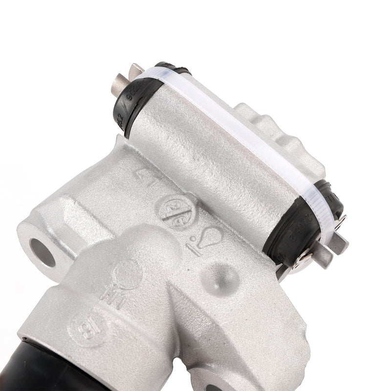 Rear Left+Right Parking Brake Motor 9Y0907615 616 For AUDI E-TRON GT