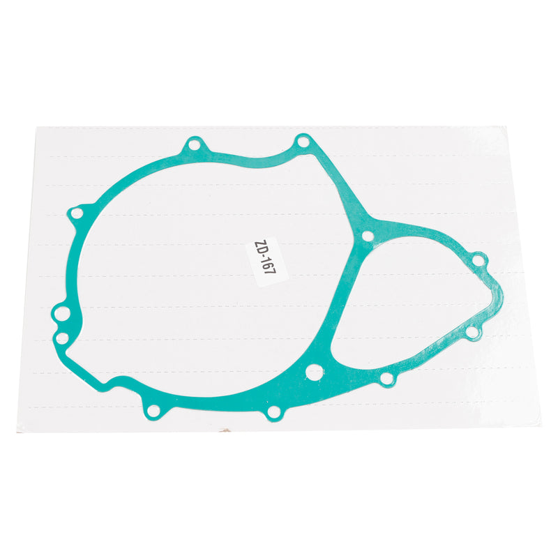 Ignition Cover Gasket For BMW F650 00-07 G650 Xchallenge Xcountry Xmoto 06-10