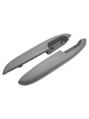 1995-2000 GMCC/K2500 Pickup 2PCS Front Door Arm Rests 80979 15999136