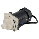 Ice Maker Machine Motor Replacement for Hoshizaki S-0731 Water Pump Motor