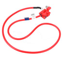 Positive Battery Terminal Cable 61126989780 For BMW E60 5 Series 525i 528i