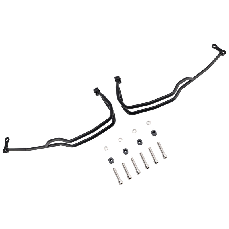 Hand Guard Protector Bracket Holder fit for BMW R1300GS 2024-2025