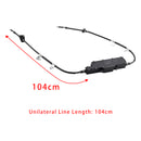 59700C5610 Parking Brake Assy Electronic For Kia Sorento 2015-2018 4WD