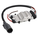 Radiator Fan Control Module For Mercedes-Benz W169 W245 1137328294