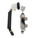 Rear Brake Master Cylinder fit for Honda TRX400EX 1999-2008 43510-HN1-006