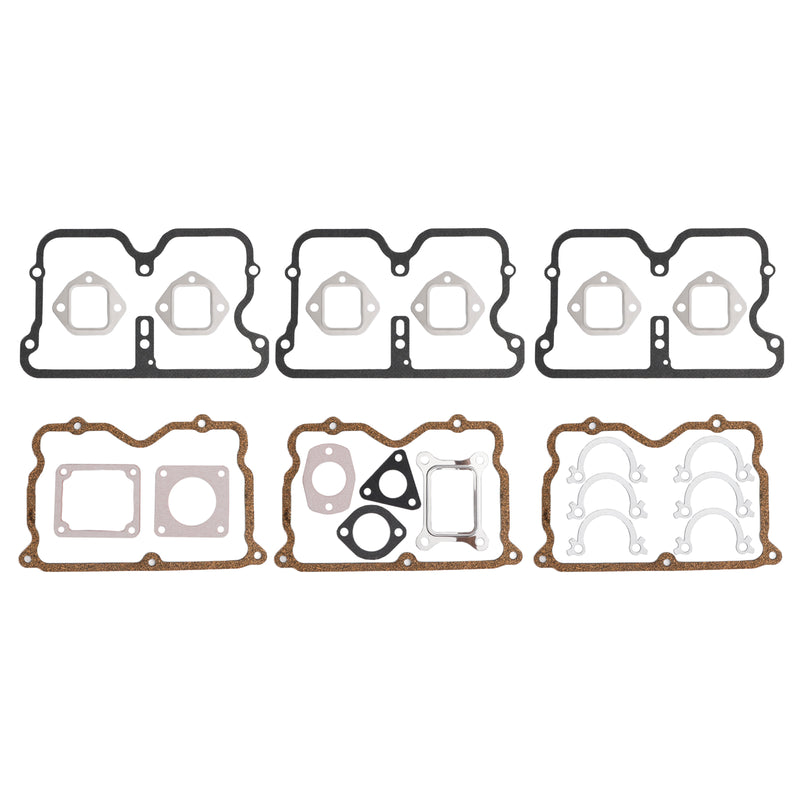 3801754 Upper Head Gasket Set for Cummins 855 Big Cam IV STC 4024919 NT NTC