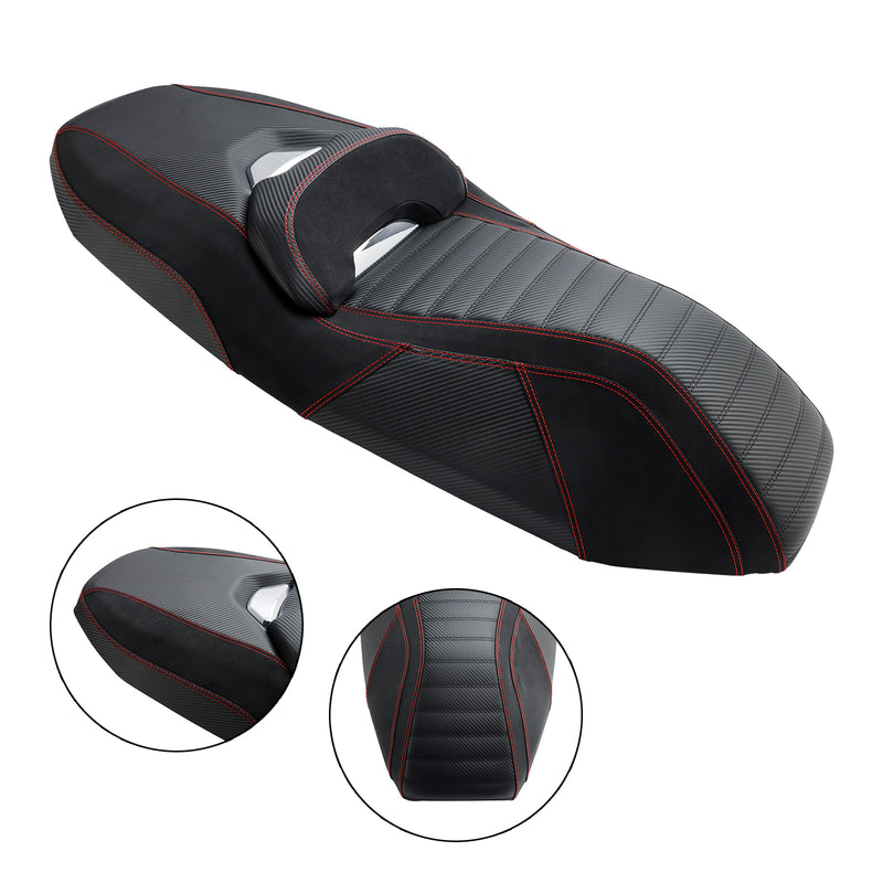 Rider Passenger Seat Front Rear Cushion Fit For Honda Forza 350 Nss350 20-23