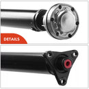 Rear Driveshaft Prop Shaft Assembly 26117505211 For BMW 330i 330Ci 01-03
