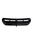 Fairing Vent Accent For Touring Electra Street Trike Glide Ultra 2014-2022