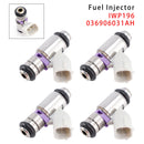 4Pcs Fuel Injector For VW Golf Polo Seat Toledo Skoda Fabia IWP196 036906031AH