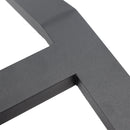 Ladder Side Window Roof Step Ladder For Ford Bronco Sport 2021-2025