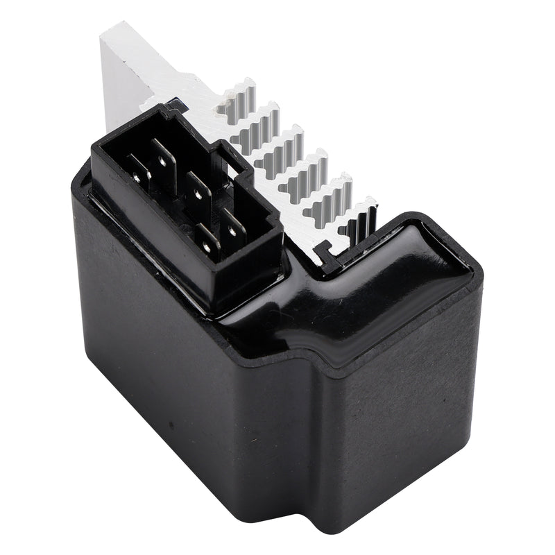 REGULATOR RECTIFIER FOR TVS SPORT 110 110i 2023