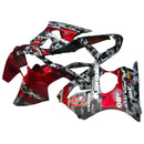 Kawasaki ZX6R 636 2000-2002 ZZR600 2005-2008 Fairing Kit Bodywork