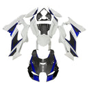 Injection Fairing Kit Bodywork ABS fit For Kawasaki ZX-10R ZX-10RR 2021-2025