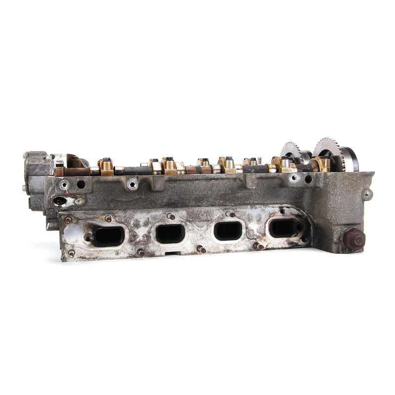 EQUINOX 2012-2016 2.4L, Federal emissions (opt NT7) Cylinder Head Assembly 12608279