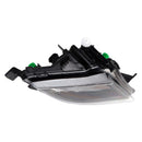 2015-2018 VW Volkswagen Jetta Front Left Bumper Clear Lens Fog Light Lamp