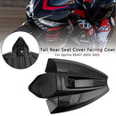Tail Rear Seat Cover Fairing Cowl For Aprilia RS 457 2024-2025