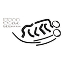 2021-2025 Ducati Monster 937 Silicone Radiator coolant Hose